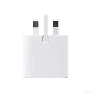 شارژر سامسونگ مدل EP-TA800 توان 25 وات سه پین